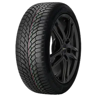 Opona zimowa Continental WinterContact TS 870 205/65R16 95H