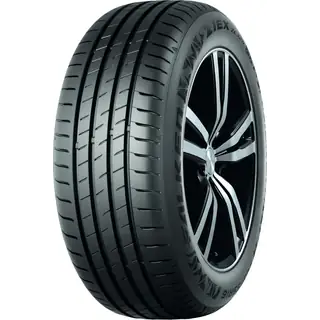 Opona letnia Falken ZIEX ZE320 215/45R17 91W XL