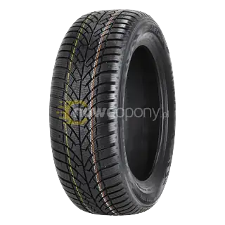 Opona zimowa Kumho WinterCraft WP52+ 235/55R19 108V