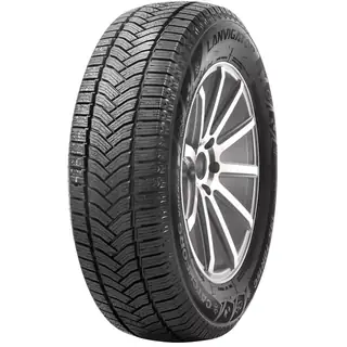 Opona całoroczna Lanvigator CATCHFORS VAN A/S 175/65R14C 90T