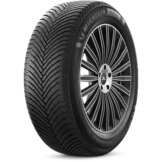 Opona zimowa Michelin ALPIN 7 235/55R17 103V XL