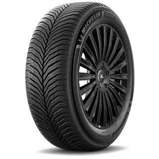 Opona całoroczna Michelin CROSSCLIMATE 3 205/45R18 90V XL