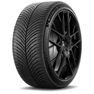 Opona całoroczna Michelin CROSSCLIMATE 3 SPORT 255/40R18 99Y XL