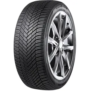 Opona całoroczna Nexen N'Blue 4Season 2 215/40R18 89W XL