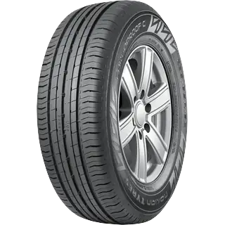 Opona letnia Nokian Cargoproof C 235/65R16C 121R