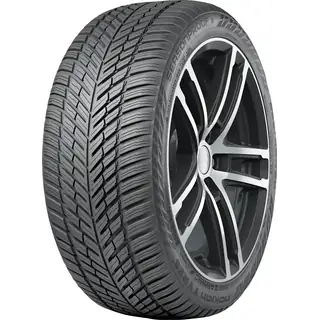 Opona całoroczna Nokian SEASONPROOF 2 205/60R16 96V XL