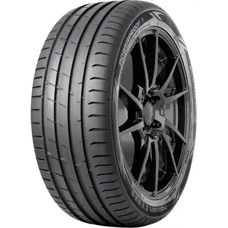 Opona letnia Nokian Powerproof 1 235/45R18 98Y XL