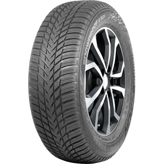 Opona zimowa Nokian Snowproof 2 SUV 215/65R17 99H
