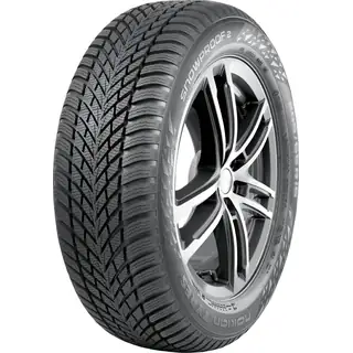 Opona zimowa Nokian Snowproof 2 225/50R17 94H