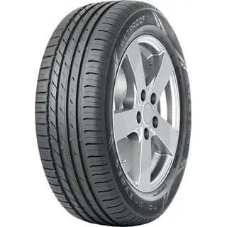 Opona letnia Nokian Wetproof 1 235/55R17 103V XL