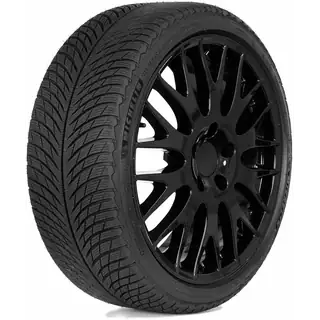 Opona zimowa Michelin PILOT ALPIN 5 285/30R20 99W XL