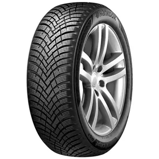 Opona zimowa Hankook Winter i*cept RS3 W462 195/45R17 81H