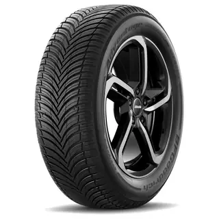 Opona całoroczna BFGoodrich ADVANTAGE ALL SEASON 255/40R19 100Y XL