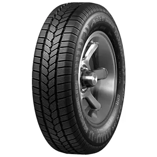 Opona zimowa Michelin AGILIS 51 SNOW-ICE 215/65R15C 104T