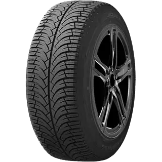 Opona całoroczna Arivo Carlorful A/S 215/55R18 99V XL