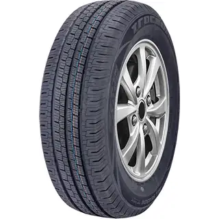 Opona całoroczna Tracmax A/S VAN SAVER 215/60R16C 103T