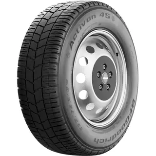Opona całoroczna BFGoodrich ACTIVAN 4S 205/65R16C 107T