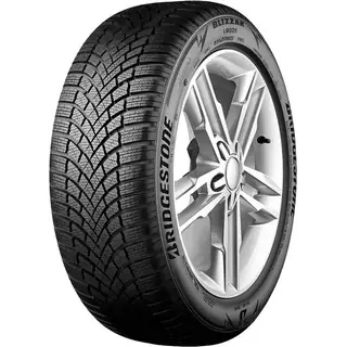 Opona zimowa Bridgestone Blizzak LM005 DriveGuard 225/45R18 95V XL Run Flat