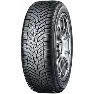 Opona zimowa Yokohama BluEarth Winter V905 245/50R18 104V XL