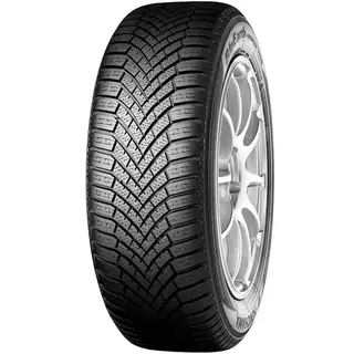 Opona zimowa Yokohama BluEarth Winter V906 SUV 325/35R22 114W XL