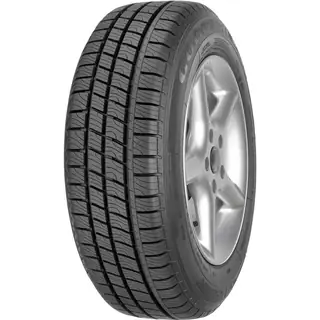 Opona całoroczna Goodyear CARGO VECTOR 2 205/65R16C 107T