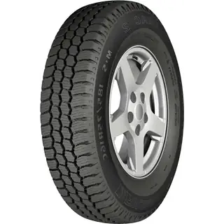 Opona zimowa Fulda CONVEO TRAC 2 175/75R16C 101R