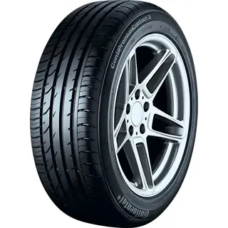 Opona letnia Continental ContiPremiumContact 2 185/50R16 81T