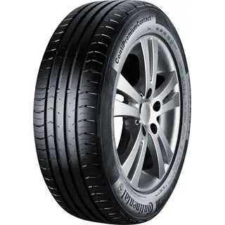 Opona letnia Continental ContiPremiumContact 5 185/65R15 88H