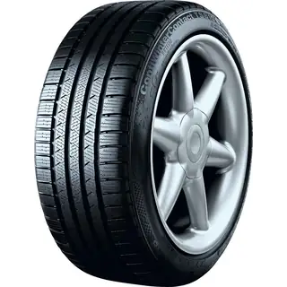 Opona zimowa Continental ContiWinterContact TS 810 S 235/35R19 91V XL Mercedes