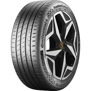 Opona letnia Continental PremiumContact 7 265/50R19 110Y XL