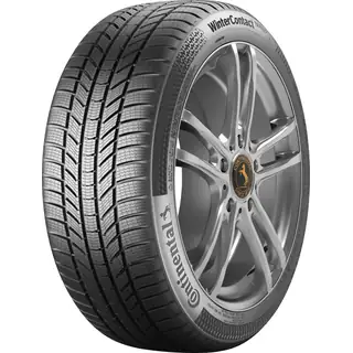 Opona zimowa Continental WinterContact 8 S 275/40R22 107V XL