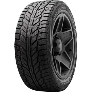 Opona zimowa Cooper WEATHERMASTER WSC 4X4 215/55R18 95T
