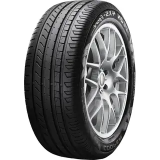 Opona letnia Cooper ZEON 4XS SPORT 215/55R18 99V XL