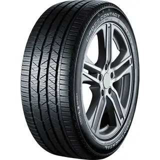 Opona letnia Continental CrossContact LX Sport 235/60R18 107V XL Land Rover