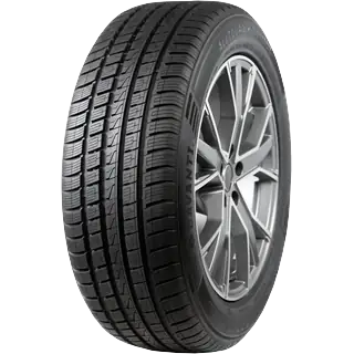 Opona całoroczna Davanti Alltoura HT 235/60R18 107V XL