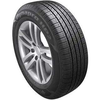 Opona letnia Hankook Dynapro HP2 RA33 235/55R19 101H
