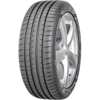Opona letnia Goodyear EAGLE F1 ASYMMETRIC 3 SUV 255/50R19 107Y XL