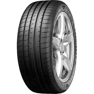 Opona letnia Goodyear EAGLE F1 ASYMMETRIC 5 225/45R18 91Y Alfa Romeo