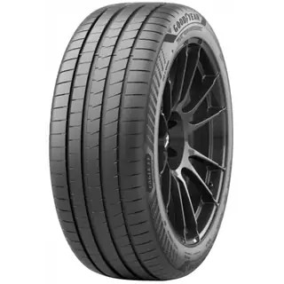 Opona letnia Goodyear EAGLE F1 ASYMMETRIC 6 295/40R20 110Y XL