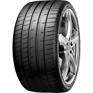Opona letnia Goodyear EAGLE F1 SUPERSPORT 295/35R20 105Y XL Porsche