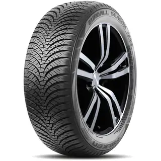 Opona całoroczna Falken EUROALL SEASON AS210 225/55R17 101V XL