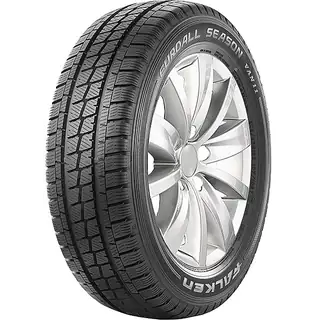 Opona całoroczna Falken EUROALL SEASON VAN11 225/75R16C 118R