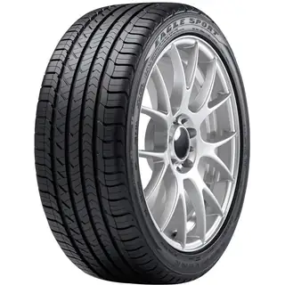 Opona letnia Goodyear EAGLE SPORT ALL SEASON 245/50R20 105V XL Jaguar