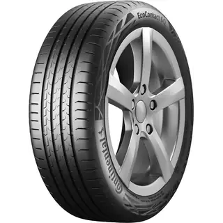 Opona letnia Continental EcoContact 6 Q 255/45R20 105H XL