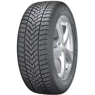 Opona zimowa Dębica FRIGO SUV 2 225/60R17 103V XL