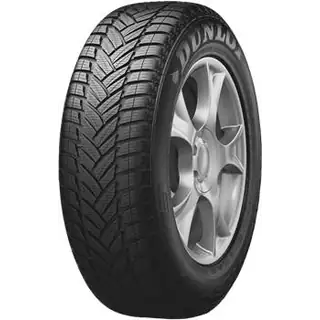 Opona zimowa Dunlop GRANDTREK WT M3 265/55R19 109H Mercedes