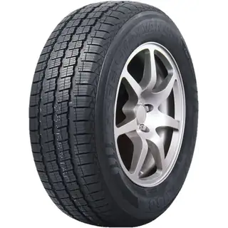Opona całoroczna Linglong GREEN-MAX VAN 4Season 215/75R16C 113R