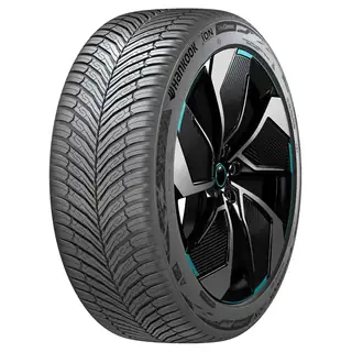 Opona całoroczna Hankook iON FlexClimate 235/40R19 96W XL