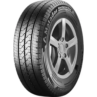 Opona letnia Matador Hectorra Van 205/65R16C 107T