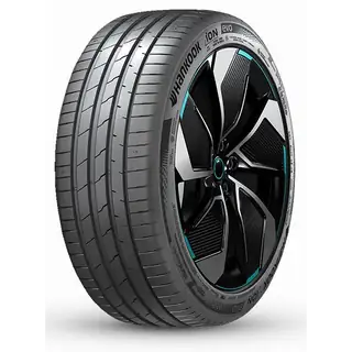 Opona letnia Hankook iON EVO 225/55R18 102W XL
